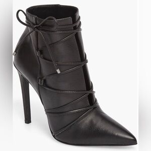 STEVE MADDEN Anika Stiletto Bootie